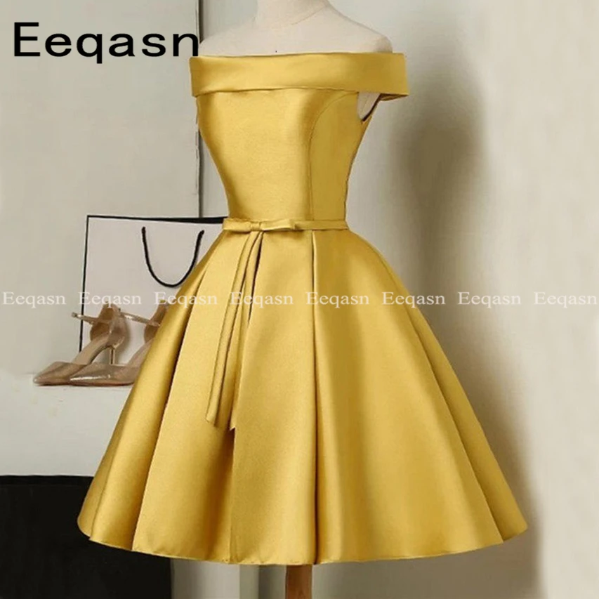 46gold cocktail dresses for junior