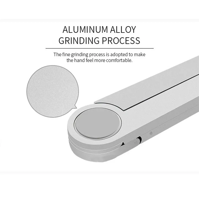  Adjustable Tripod Anti-Slip Tablet Holder Stand Aluminum Alloy Support For ipad 2018 Air Pro Mipad 