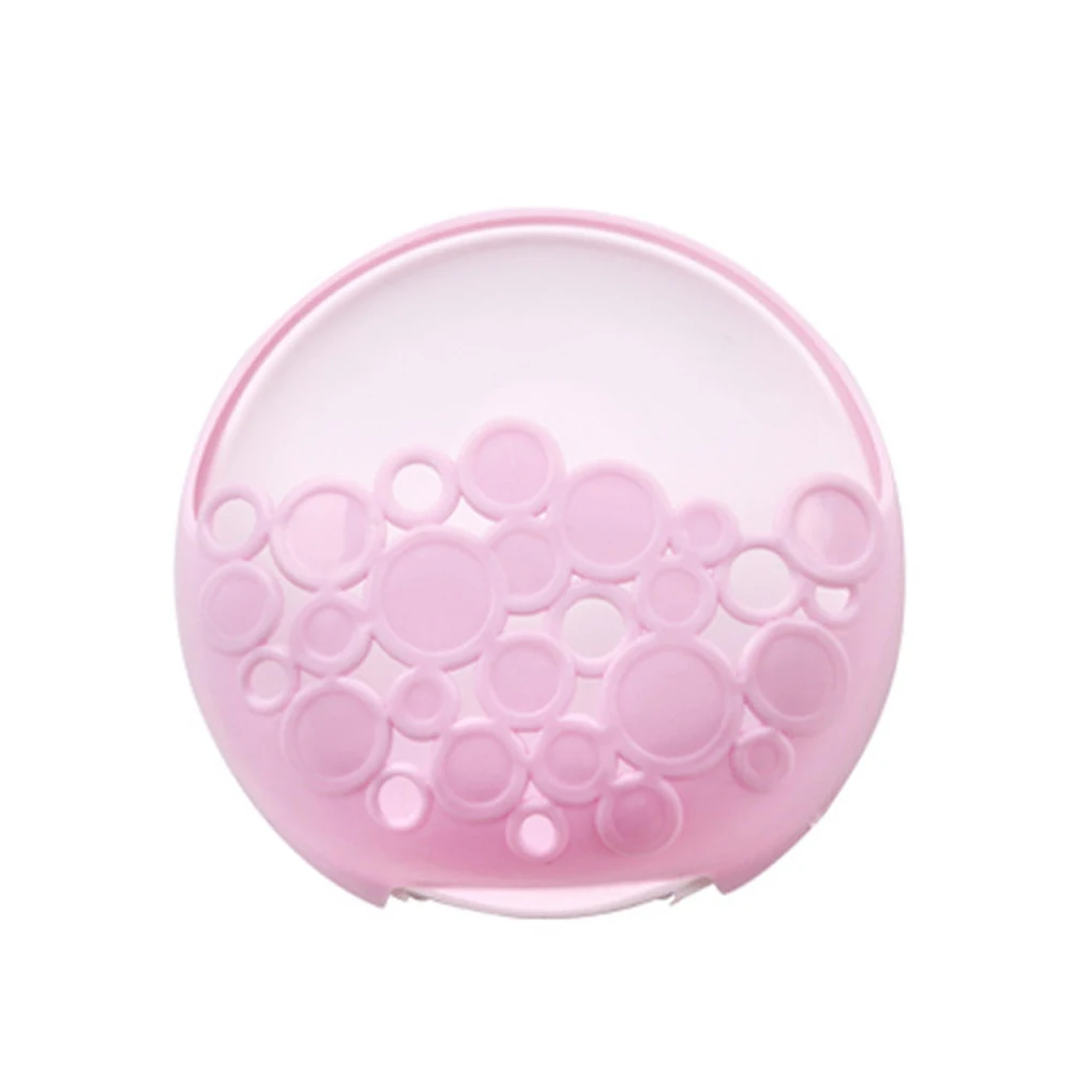 Support De Rangement à Double Ventouse, Forte Aspiration, 5 Couleurs Porte Eponge De Cuisine Pour Salon 86163831