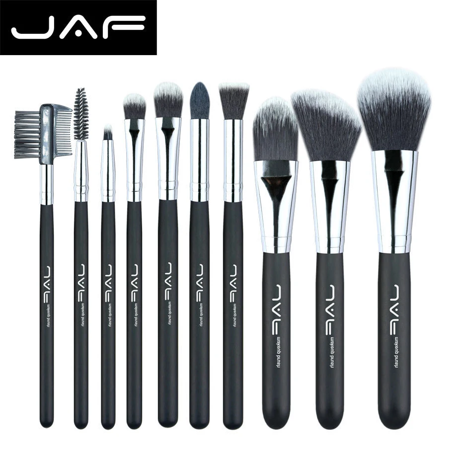 Наборы Косметических Кистей Купить