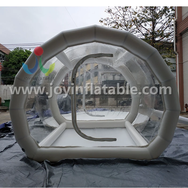 inflatable bubble tent5_副本