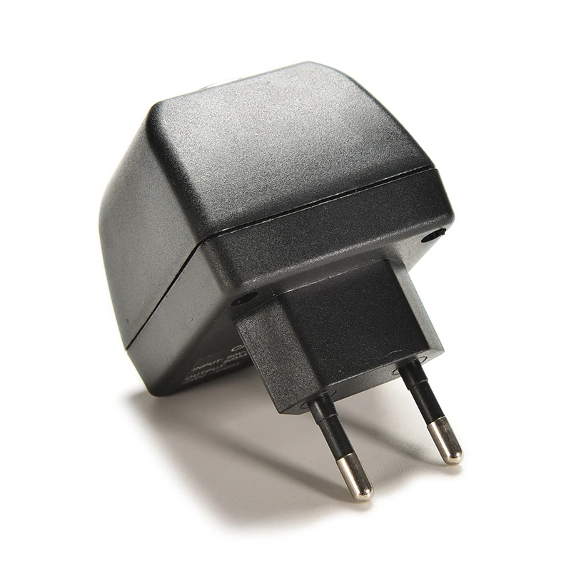 

Home Cigarette Lighter Socket EU Plug Wall Power Supply Converter Charger for Car Electronics AC 220V to DC 12V Power Adapter