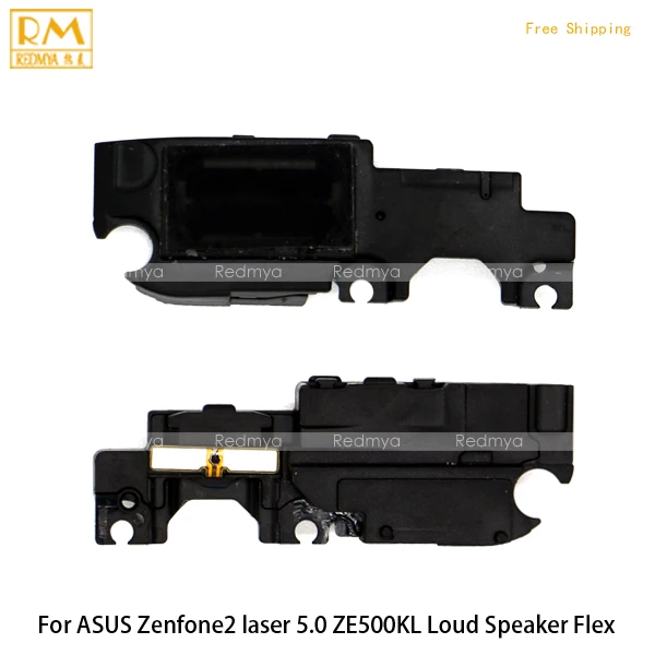 ZF2 laser 5.0 ZE500KL buz