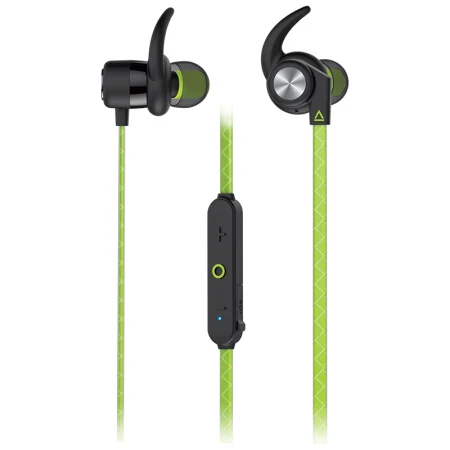 Outlier Sports Sports Sweat-proof Bluetooth