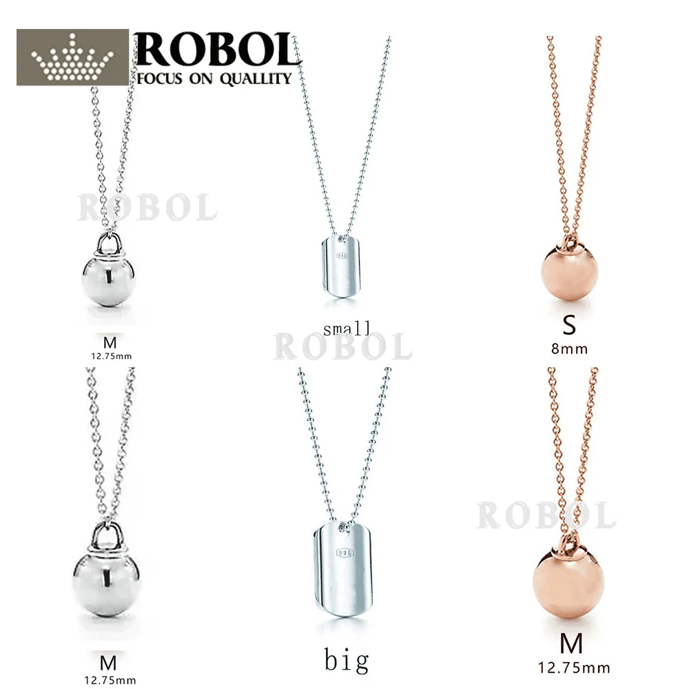 

Original TIFF Sterling Silver 925 High Quality Charm Bracelet FOR Woman Engraved Inscription Original Model Product