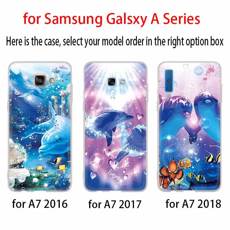 Чехол для Samsung Galaxy A50 A10 A20 A30 A60 A70 a750 a6 a8 a9 a7 2018 Plus a3 a5 2016 2017|Бамперы| |
