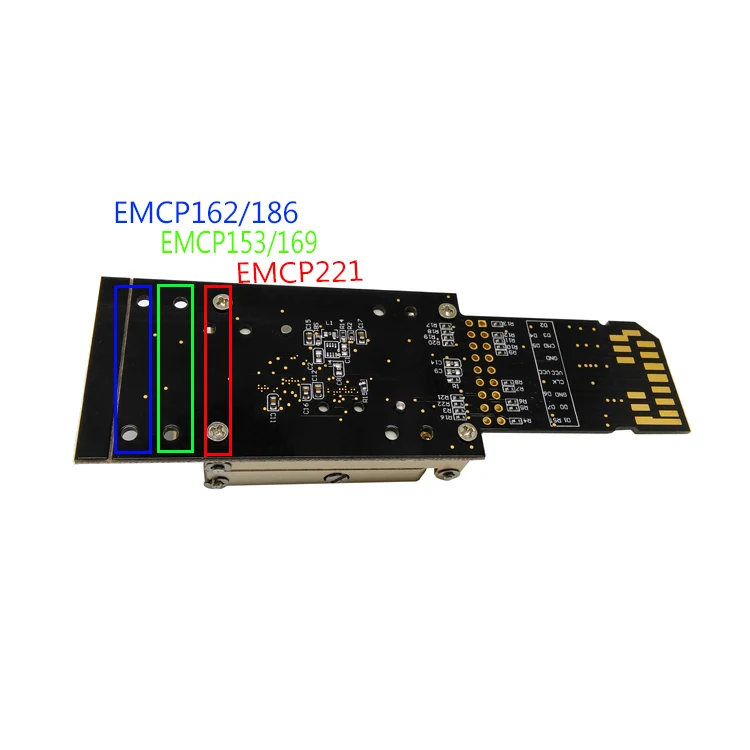 eMMC3SD