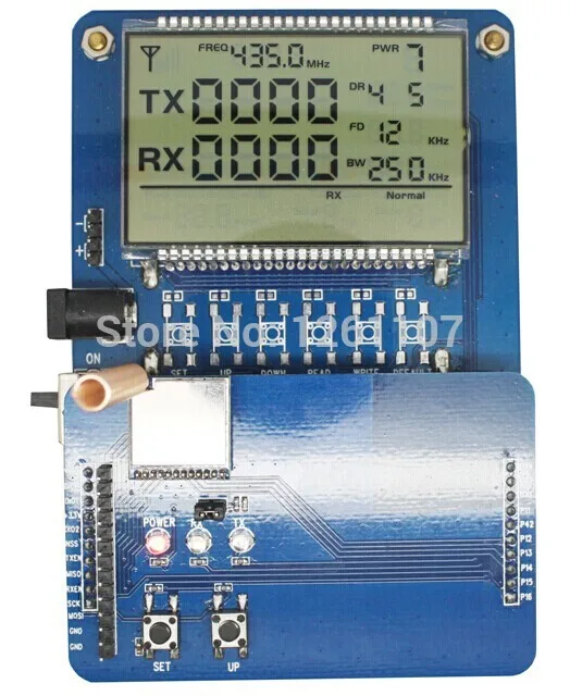 LORA1276