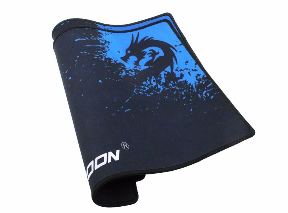 Gaming Mouse Pad 300x250x2mm Speed/Control Keyboard Mat For CS GO Overwatch PC Laptop