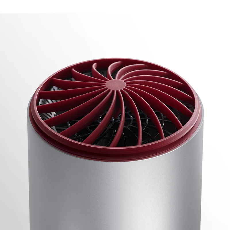 Online Soocas H3 Uni Eropa Plug Negatif Ion Pengering Rambut Profesional 1800 W 3 Mode Dryer Paduan Aluminium Listrik Yang Kuat Rambut pengering Xiaomi