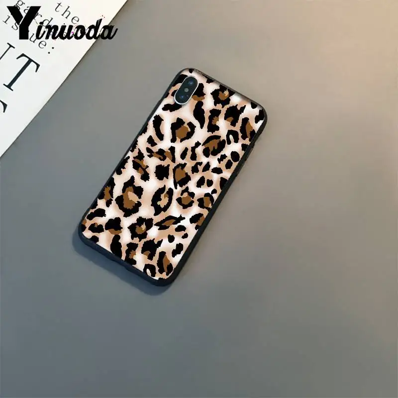 Fashion Sexy Leopard Print Panther