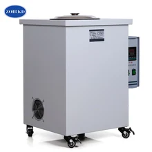 

ZOIBKD Lab Equipment GYY -10L Series High Temperature Thermostatic Circulating Oil Bath