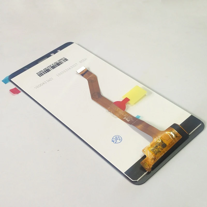 Original For Lenovo K5 Pro Lcd Display Touch Screen Digitizer For Lenovo K5pro Lcd Assembly 6 0 For Lenovo K5pro Screen Mobile Phone Lcd Screens Aliexpress