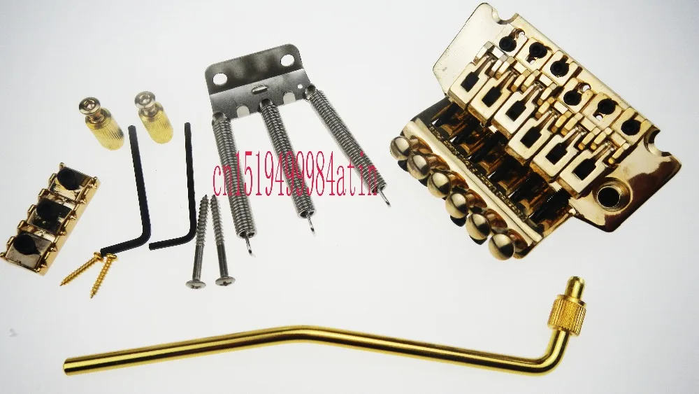 New Floyd Rose electric guitar duplex shake bridge/Tremolo