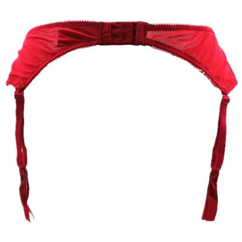 garters belts