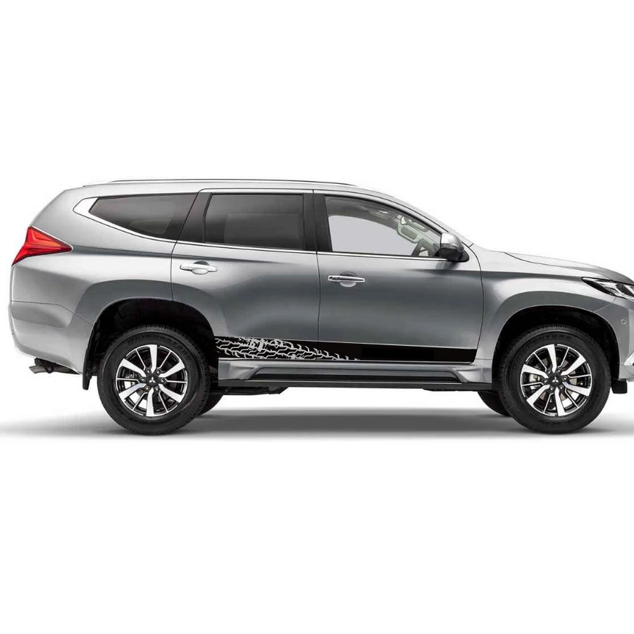 PAJERO