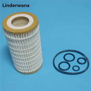 

For MERCEDES-BENZ VITO MIXTO VIANO W639 X/W164 W906 WS202 WV251 R230 W221 S/X/W204 W463 AC209 Engine oil filters 000 180 26 09