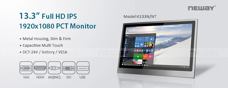 Open-Frame-K133N&NT- (1)