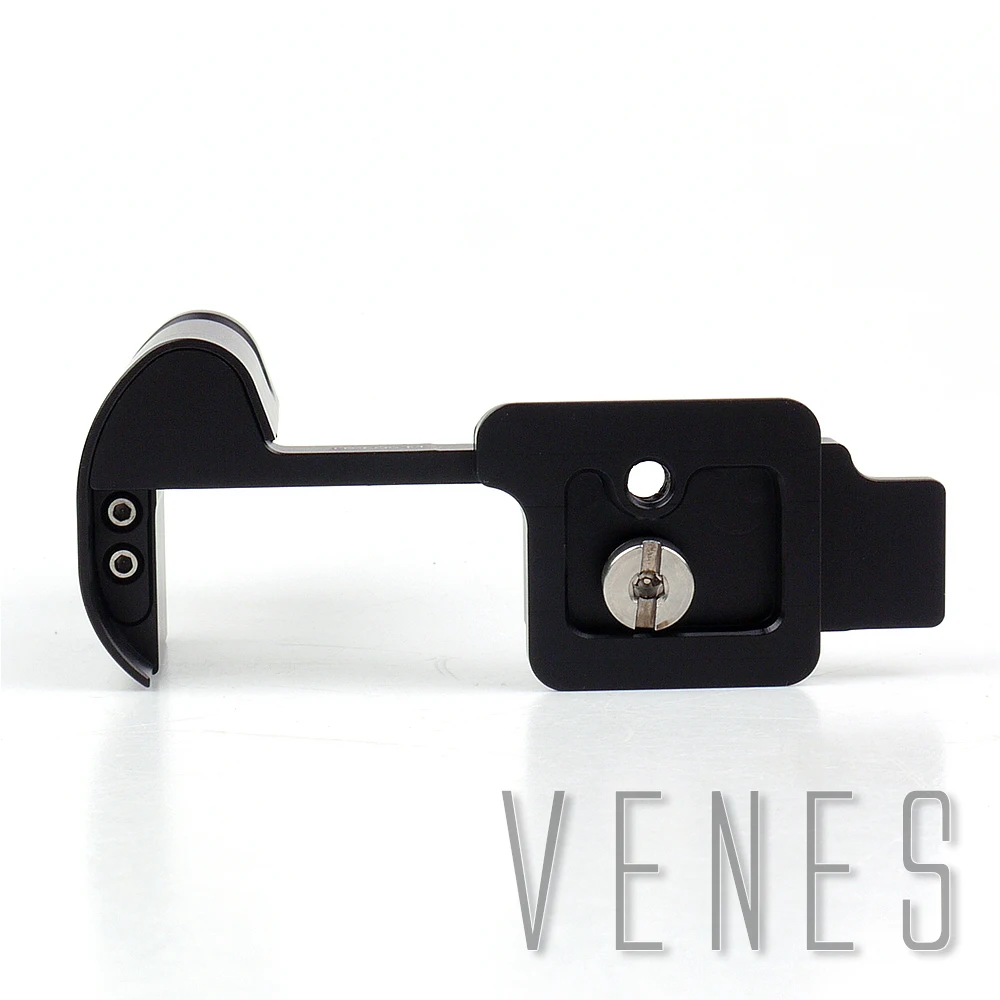 

Venes Hand Grip For CANON EOS M Camera grip Metal External,