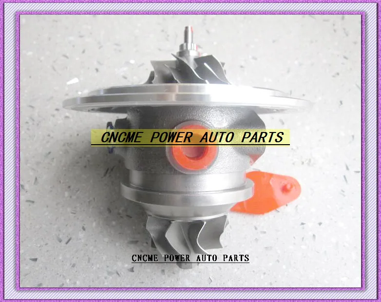 TURBO Cartridge CHRA GT1749 708337 708337-5002S 708337-0002 28230-41720 70833741720 For HYUNDAI Truck Chrorus Bus 1999 D4AL 3