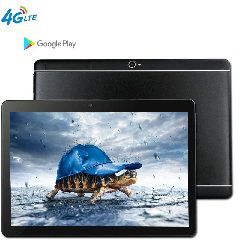 2019 NEW Android 8.1 The Tablet 10.1 inch 4GB RAM 64GB ROM Octa Core Dual Cameras 8.0MP 1280*800 IPS Phone 3G 4G Tablets 10.1 2019 NEW Android 8.1 The Tablet 10.1 inch 4GB RAM 64GB ROM Octa Core Dual Cameras 8.0MP 1280*800 IPS Phone 3G 4G Tablets 10.1