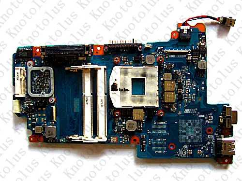 FAL4SY1 для ноутбука Toshiba Tecra R840 R845 Материнская плата Intel ddr3 Бесплатная доставка 100%