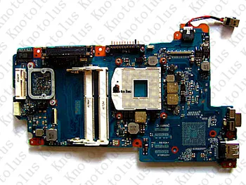 

FAL4SY1 for Toshiba Tecra R840 R845 laptop motherboard Intel ddr3 Free Shipping 100% test ok