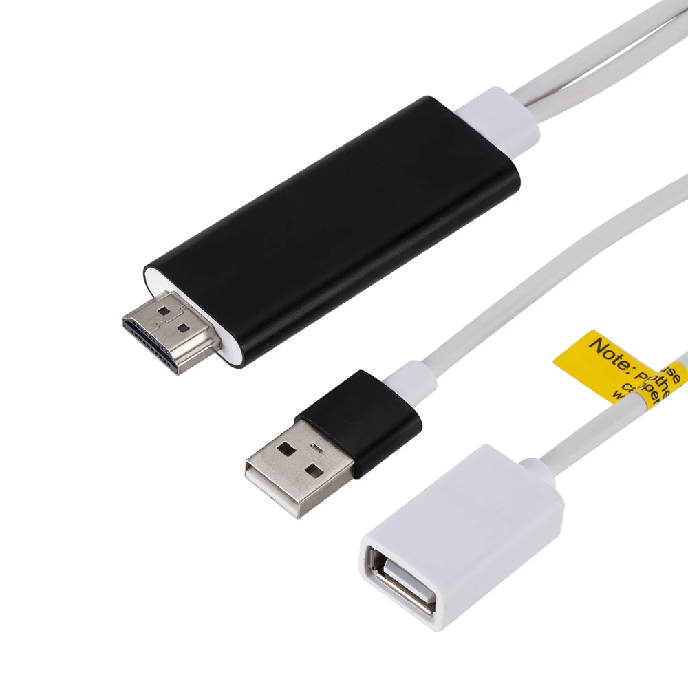 HDMI USB HD ТВ кабель системы освещения к HDMI AV цифровой ТВ адаптер для iPhone 7/7 s/6/6 S/плюс/iPad к HDMI зеркалирование шнура конвертер