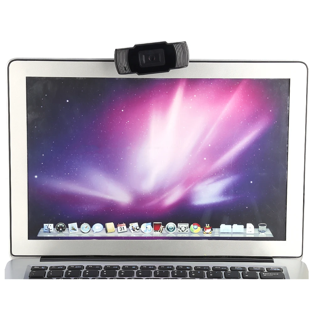 HD 12M pixels USB 2.0 Webcam Camera 30 degrees with MIC