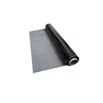 

30m X 1.37m X 1mm No Dust Door Curtain Anti-static PVC Soft Curtain for Laboratory Dust-free Workbench Electronics Repairing