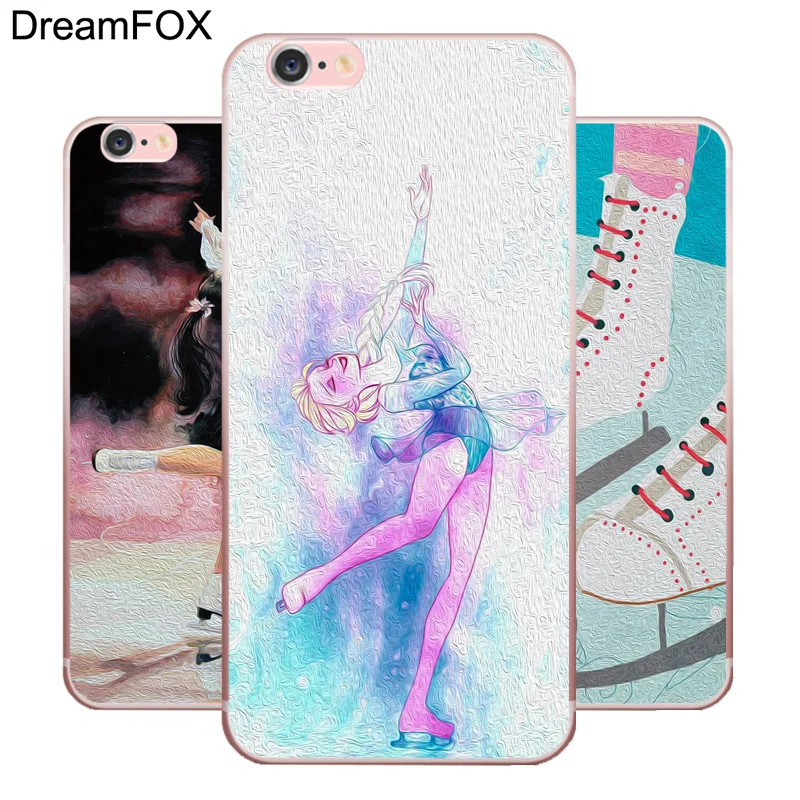 

M241 Ice Skating Soft TPU Silicone Case Cover For Apple iPhone 11 Pro X XR XS Max 8 7 6 6S Plus 5 5S SE 5C 4 4S