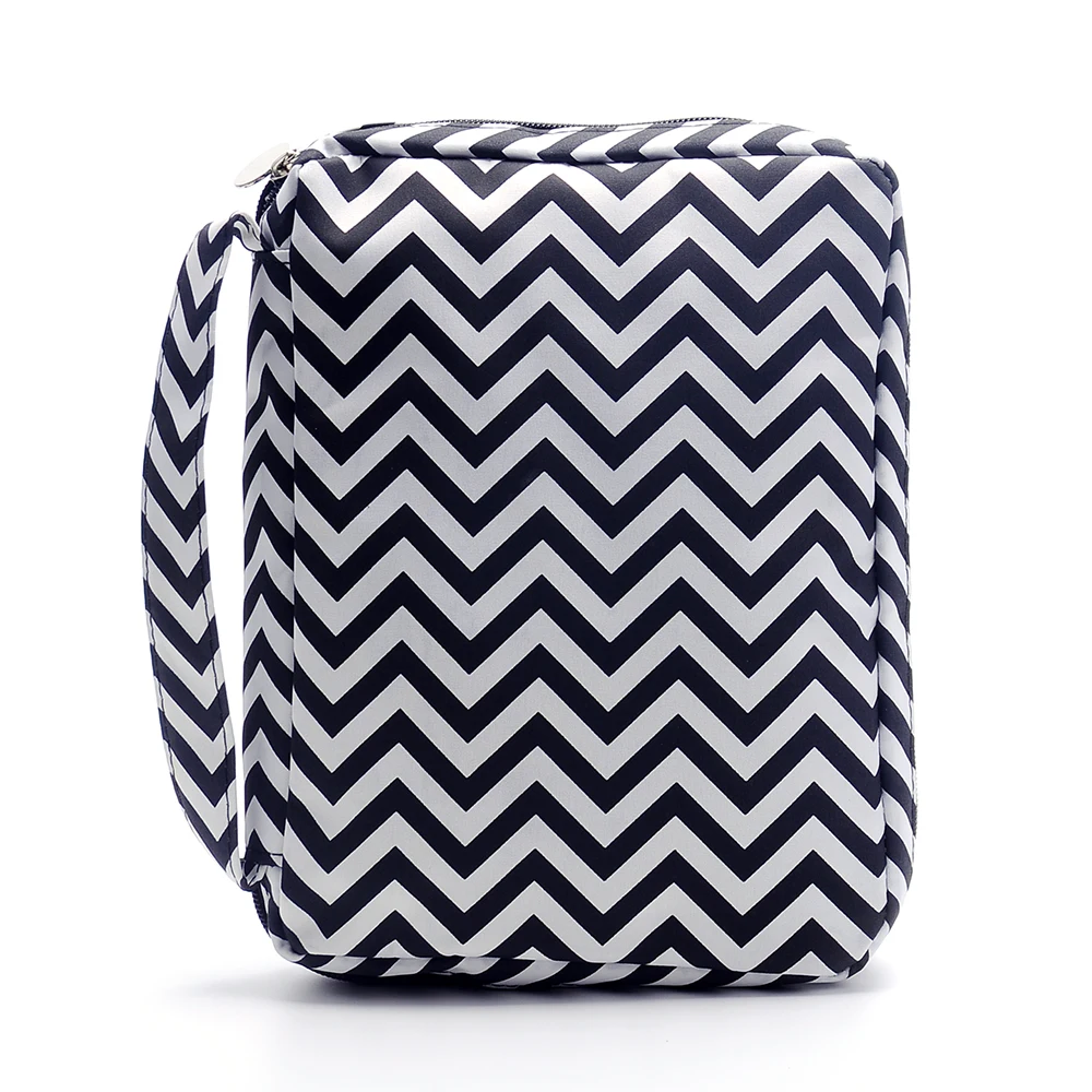 chevron bible cover (5)