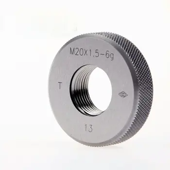

Fine Thread Ring Gauge Precision 6g 6h M8X1-M42X1.5