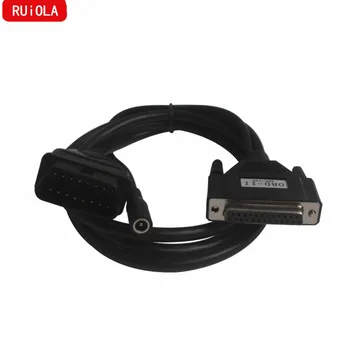 

OBD2 Cable for T300 Key Programmer Cable