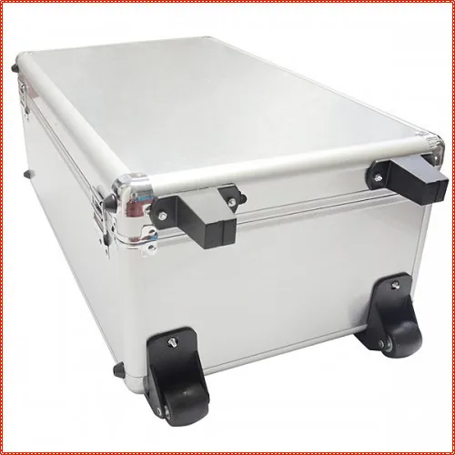DJI Phantom Aluminum Traveling Case+7(1)