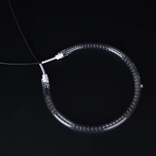 Нагревательный элемент 1200 W-1400 W 220V турбо печь галогенная лампа сменный светильник лампа