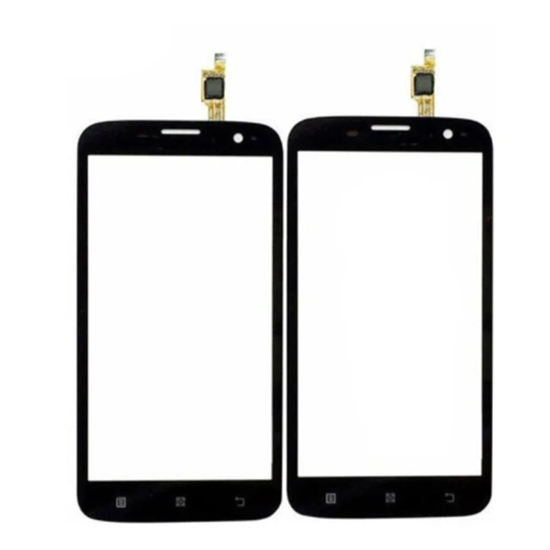 

Touch Screen For Lenovo A859 5.0'' LCD Display Glass Digitizer
