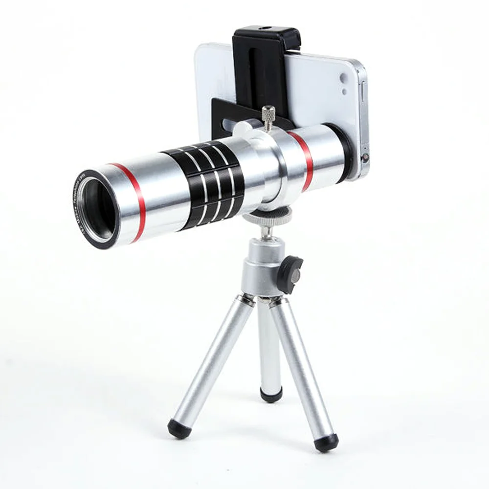 Aliexpress.com : Buy Universal 18x Zoom Optical Telescope