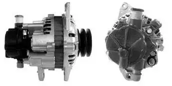Новый генератор переменного тока 14 в 90 а JA1717IR lra01992 для HYUNDAI GALLOPER|alternator|alternator hyundai |