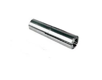 

MT3 collet d=12mm morse taper 3# collet d=12mm