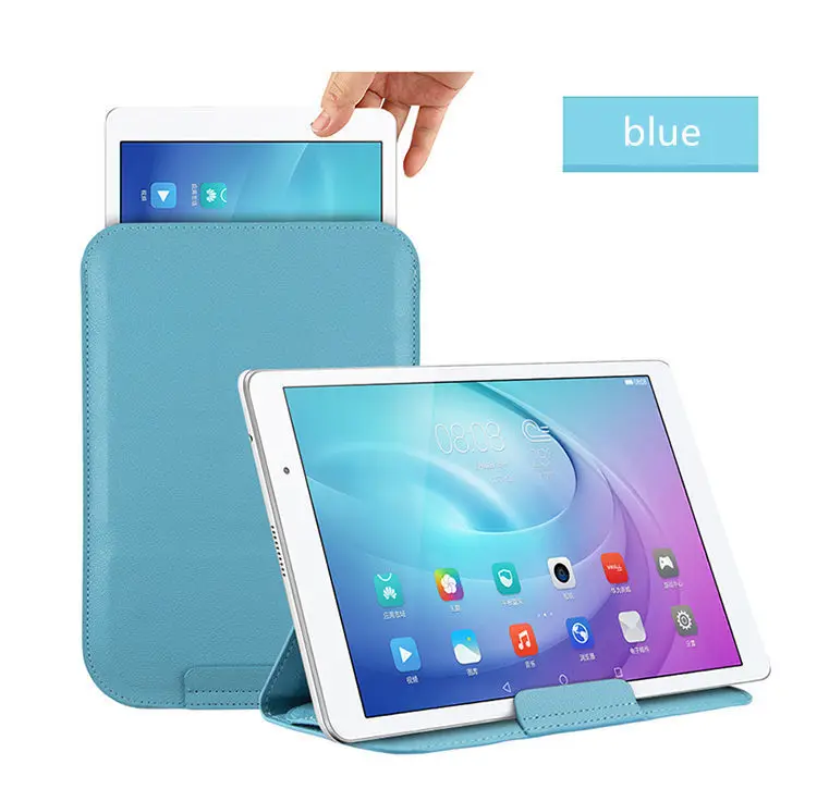 Чехол подставка для Huawei MediaPad M5 Lite 10 женская модель 1 дюйма кожаный чехол планшета