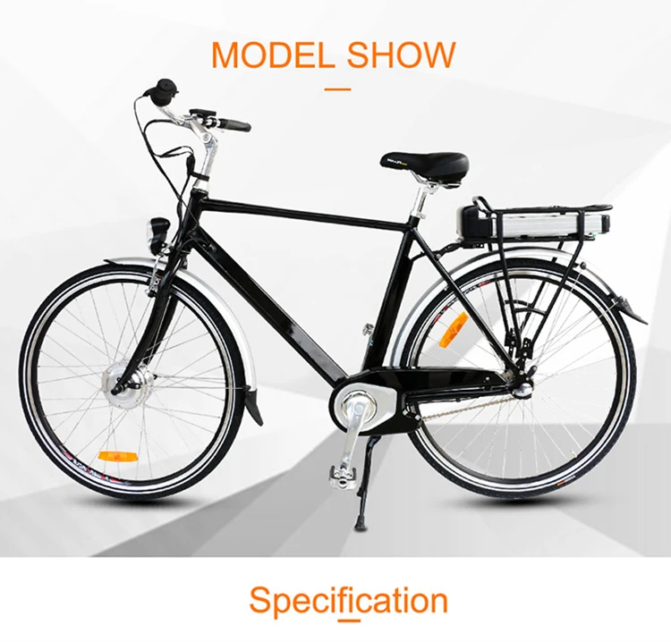 Best 48V 500W Motor Wheel Electrica Motor Ebike Bicicleta For Bicycle Brushless Hub Motor Electric Bike Conversion Kit For Ebike Kit 7