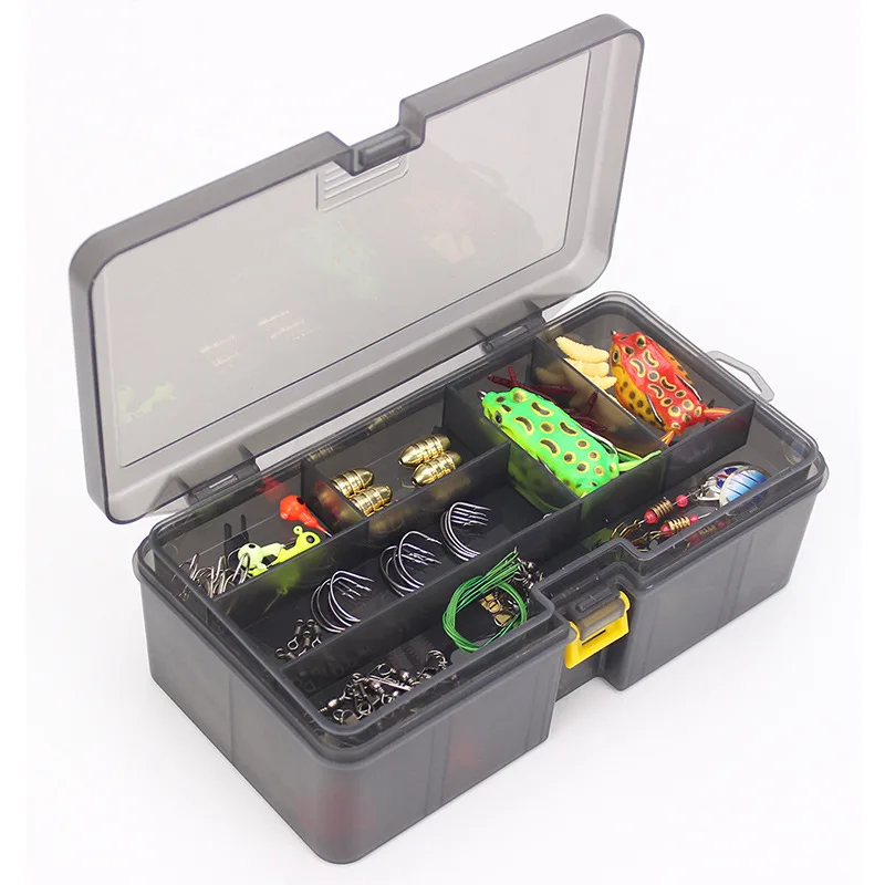 101-Piece Fishing Lure Kit 6