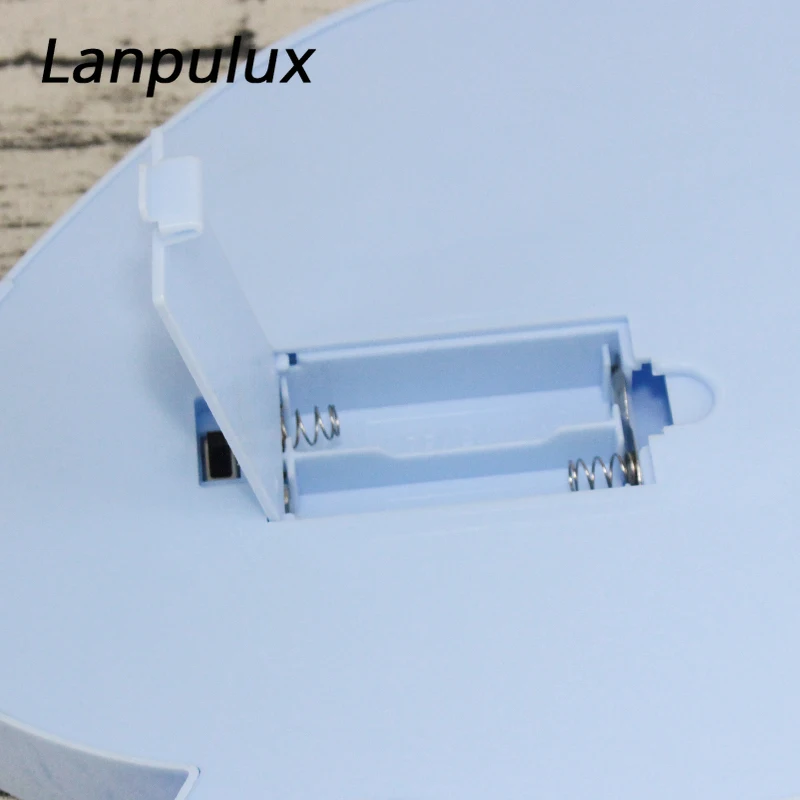 Милый ночник в форме Кита Lanpulux розовый синий Ночной светильник с животными