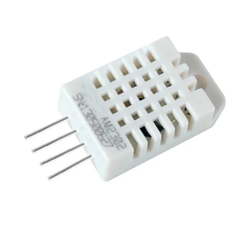 5pcs DHT22 digital temperature and humidity sensor Temperature and