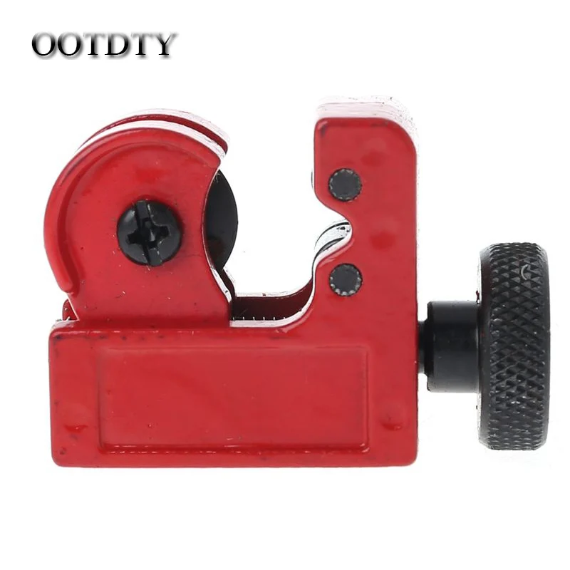 OOTDTY 1/4 &quot-3/8&quot резаки для труб сверхпрочные из ПВХ пластиковая Стандартная