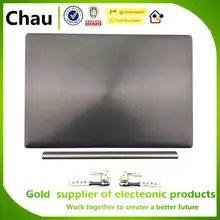 Для ASUS UX303L UX303 UX303LA UX303LN Gary с сенсорной версией ЖК-задняя крышка/ЖК-петли крышка Gary