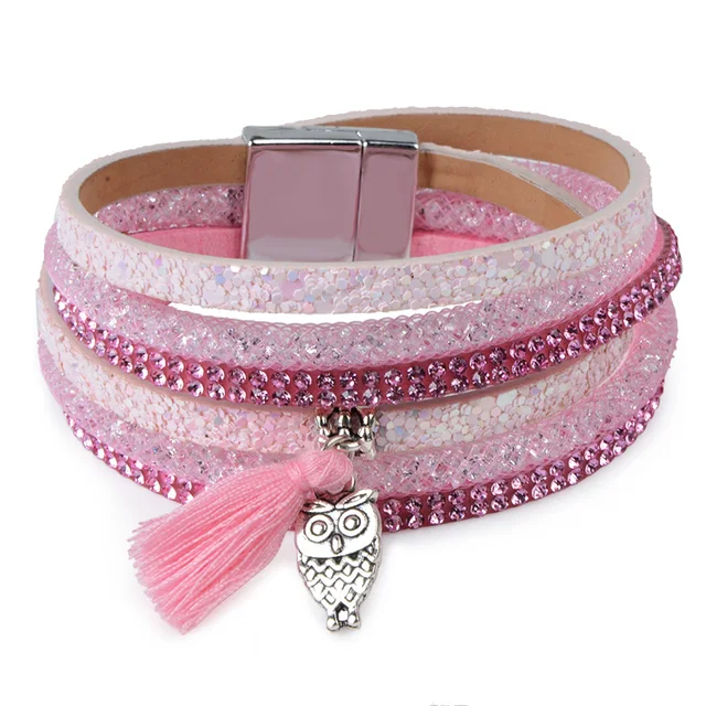 Bracelet Arbre De Vie Enfant