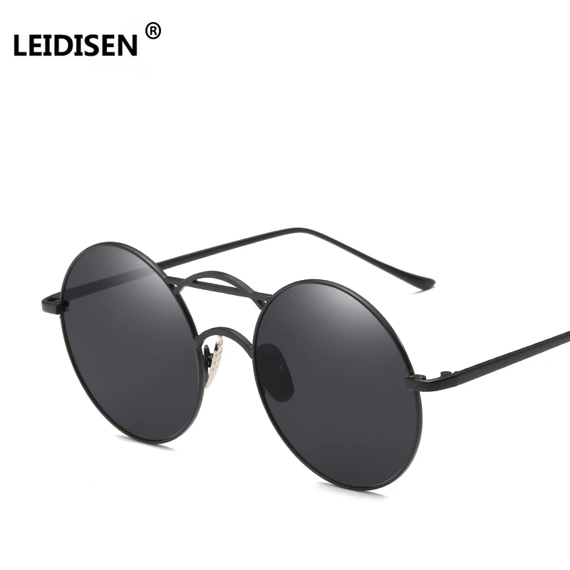 mens black mirrored sunglasses