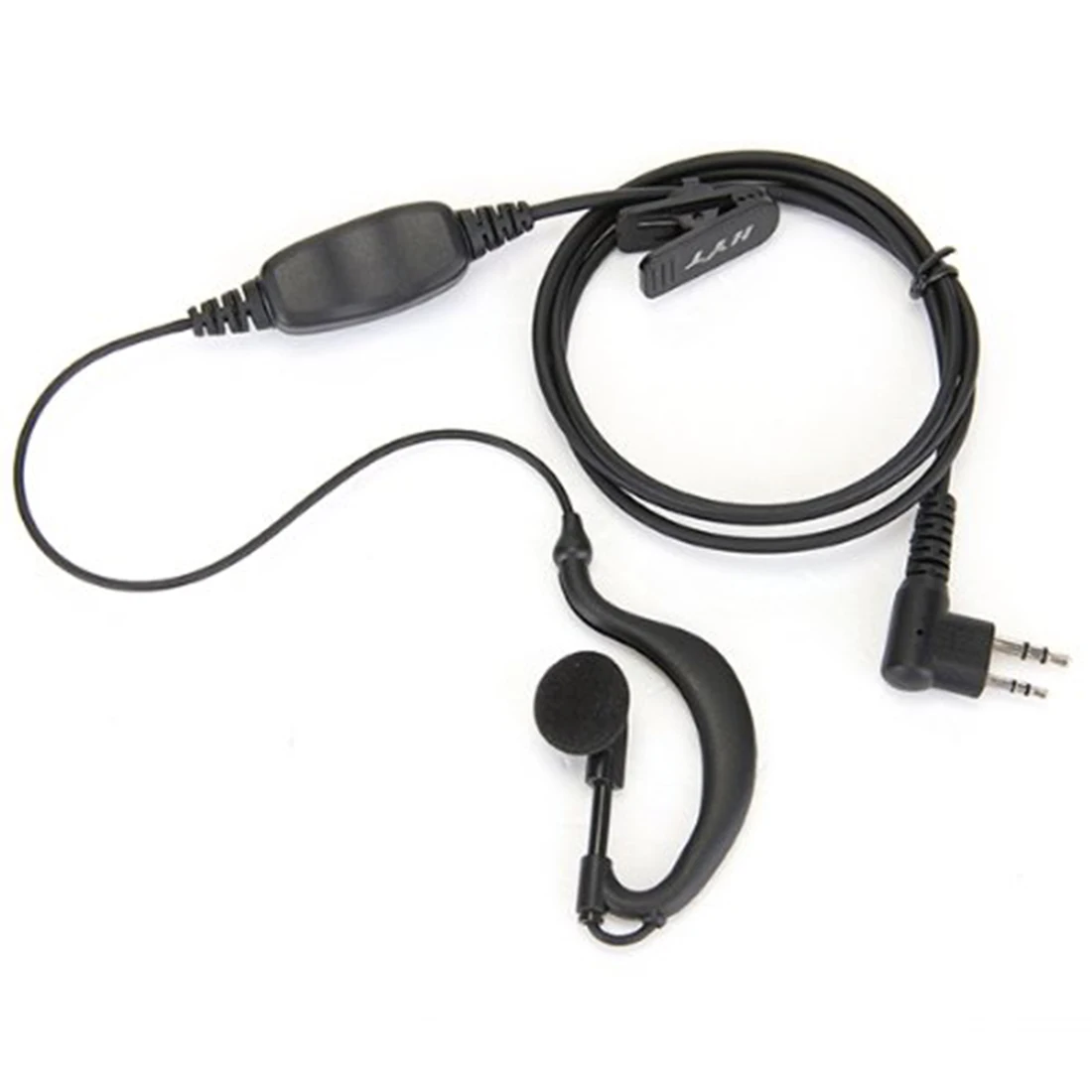 Buy Etmakit Low Noise Earhanger Headset Earpiece